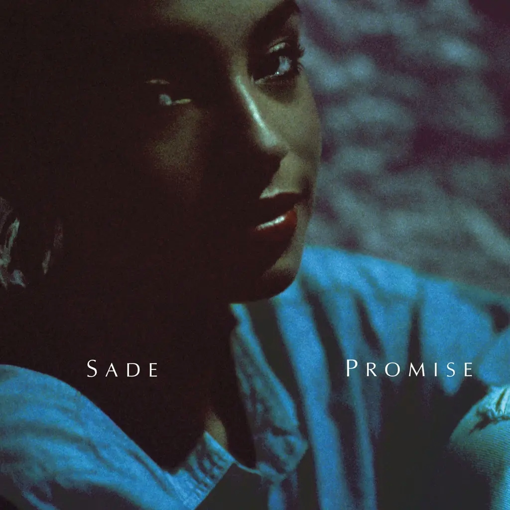 Album artwork for Promise by Sade