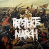 Album artwork for Prospekt's March EP by Coldplay