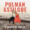Album artwork for A Couple Of Swells by Pulman and Stilgoe