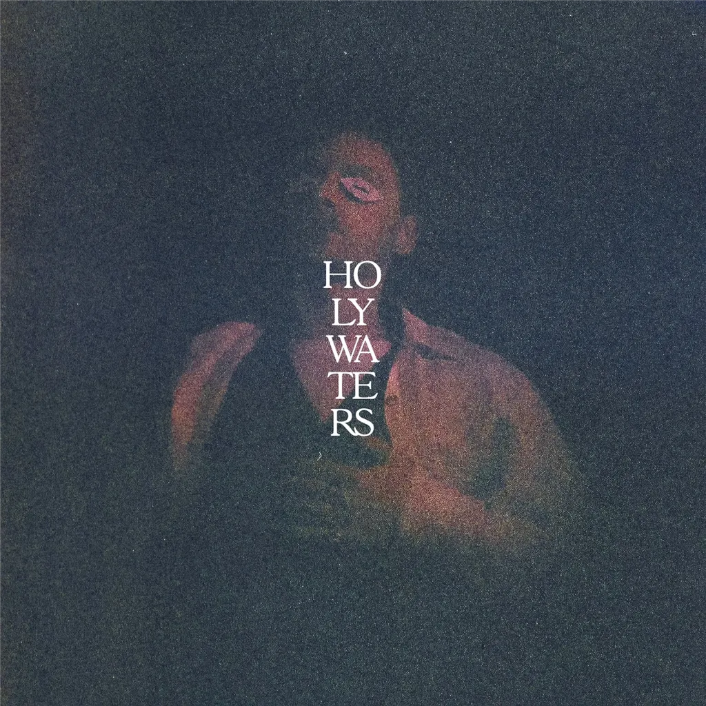 Album artwork for Holy Waters by Puma Blue