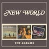 Album artwork for The Albums by New World