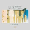 Album artwork for Quartet - Half Speed Master by Ultravox