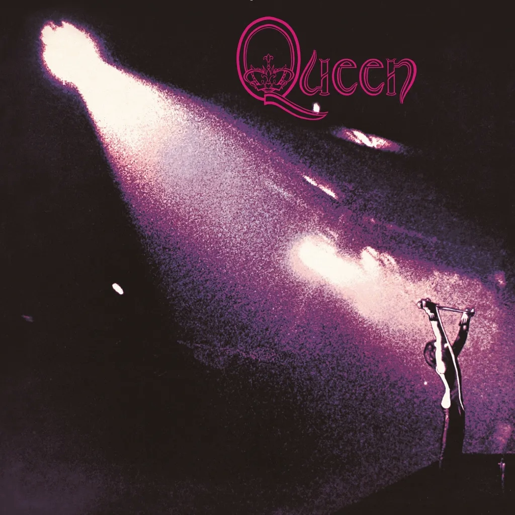 Album artwork for Queen by Queen