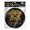 Album artwork for Logo Slipmat by Queen