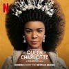 Album artwork for Queen Charlotte: A Bridgerton Story by Alicia Keys, Kris Bowers, Vitamin String Quartet