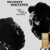 Album artwork for The Real Folk Blues by Muddy Waters