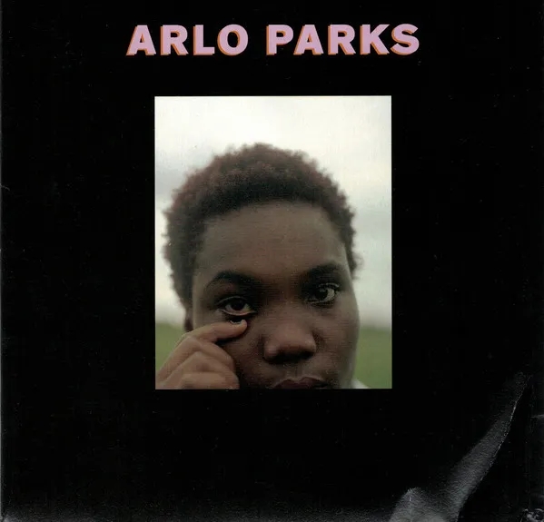Album artwork for Cola / George by Arlo Parks