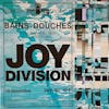 Album artwork for Live at Les Bains Douches, Paris December 18, 1979 by Joy Division