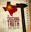 Album artwork for Texas Chainsaw Massacre: The Shocking Truth by Mark Fox