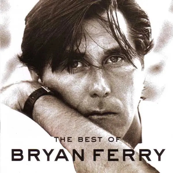 Album artwork for Best of Bryan Ferry by Bryan Ferry