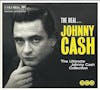 Album artwork for The Real Johnny Cash by Johnny Cash
