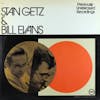 Album artwork for Stan Getz and Bill Evans by Bill Evans
