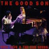 Album artwork for The Good Son by Nick Cave