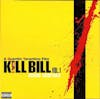 Album artwork for Kill Bill Vol. 1 Original Soundtrack by Various