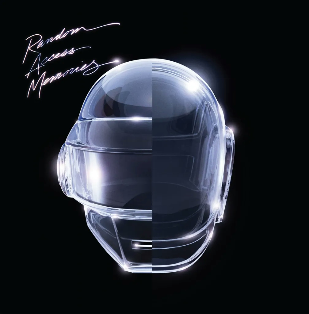 Album artwork for Random Access Memories (10th Anniversary Edition) by Daft Punk