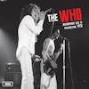 Album artwork for Quadrophenia Live in Philadelphia  by The Who