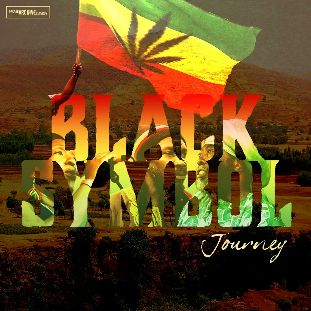 Album artwork for Journey by Black Symbol