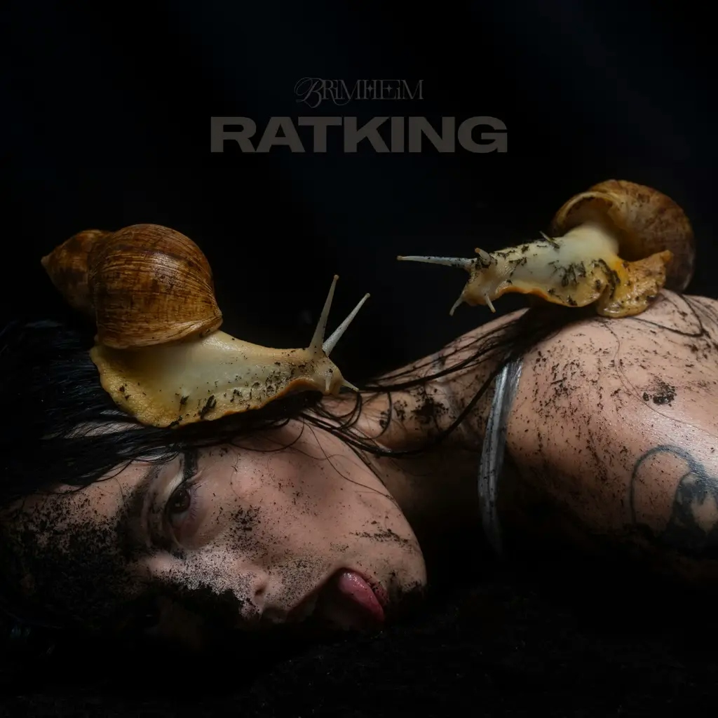 Album artwork for Ratking  by Brimheim