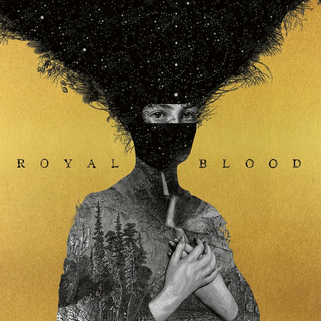Album artwork for  Royal Blood 10th Anniversary Edition by Royal Blood