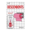 Album artwork for Descendents Reaction Figure Milo (Enjoy) by Descendents