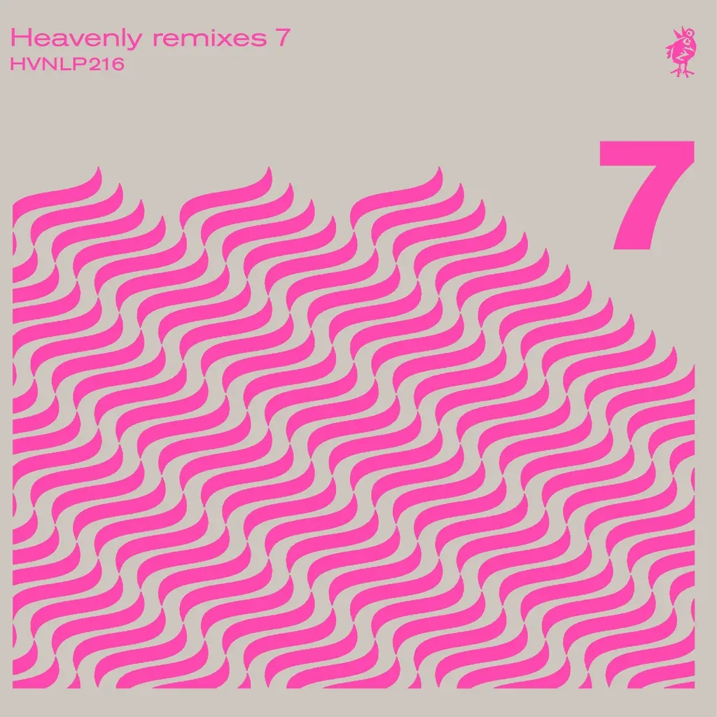 Album artwork for Heavenly Remixes Volume 7 and 8 by Various