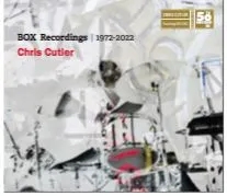 Album artwork for Chris Cutler Box by Chris Cutler