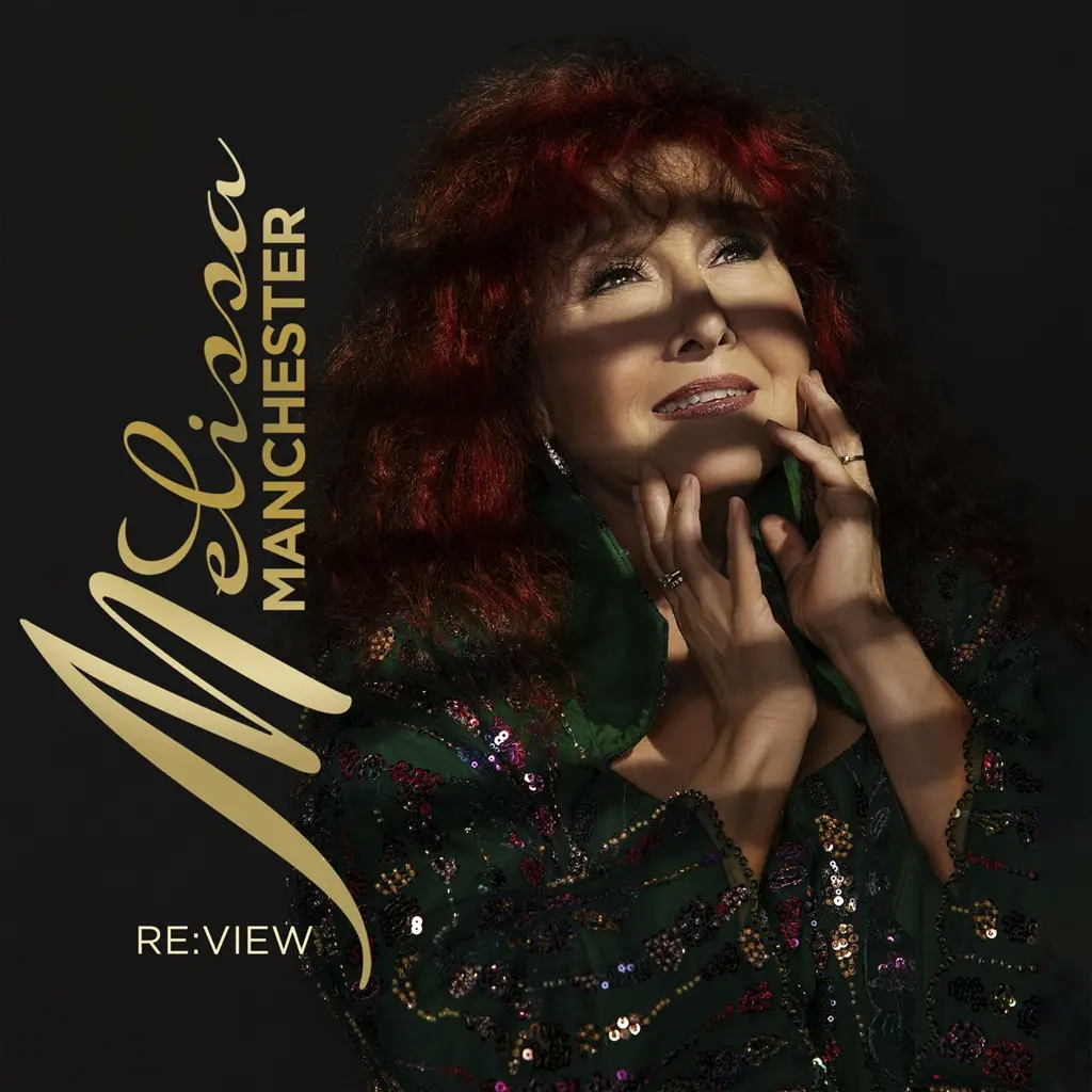 Album artwork for RE:VIEW by Melissa Manchester