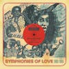 Album artwork for Revue Presents Symphonies Of Love – 1980-1985 by Various