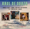 Album artwork for Sweet Lucy / Don’t Ask My Neighbours / ’Til Tomorrow Comes by Raul de Souza