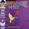 Album artwork for Minneapolis Genius - The Legendary Recordings, 1975-1985 - RSD 2024 by 94 East, Prince