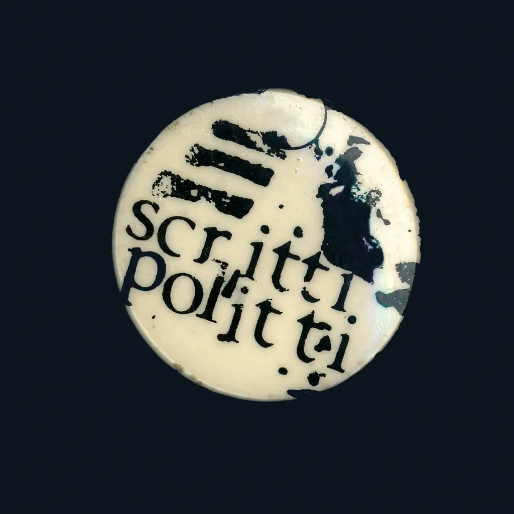 Album artwork for Early by Scritti Politti