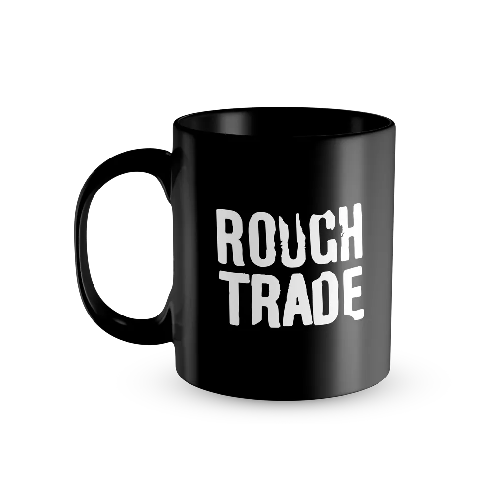 Album artwork for Rough Trade Coffee Mug by Rough Trade Shops
