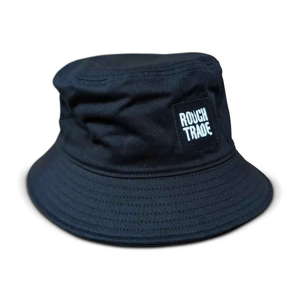 Album artwork for Rough Trade Bucket Hat by Rough Trade Shops