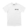 Album artwork for Sub Pop x Rough Trade - 35th Anniversary Limited Edition T-Shirt - White by Rough Trade Shops