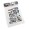 Illustration de lalbum pour Rough Trade Sticker Pack  par Rough Trade Shops