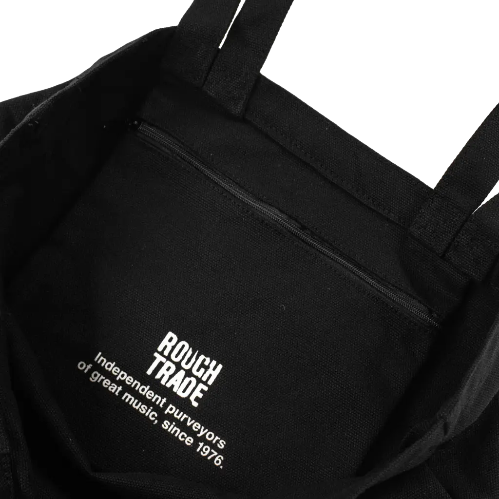 Album artwork for Rough Trade 'Weekender' Tote Bag by Rough Trade Shops