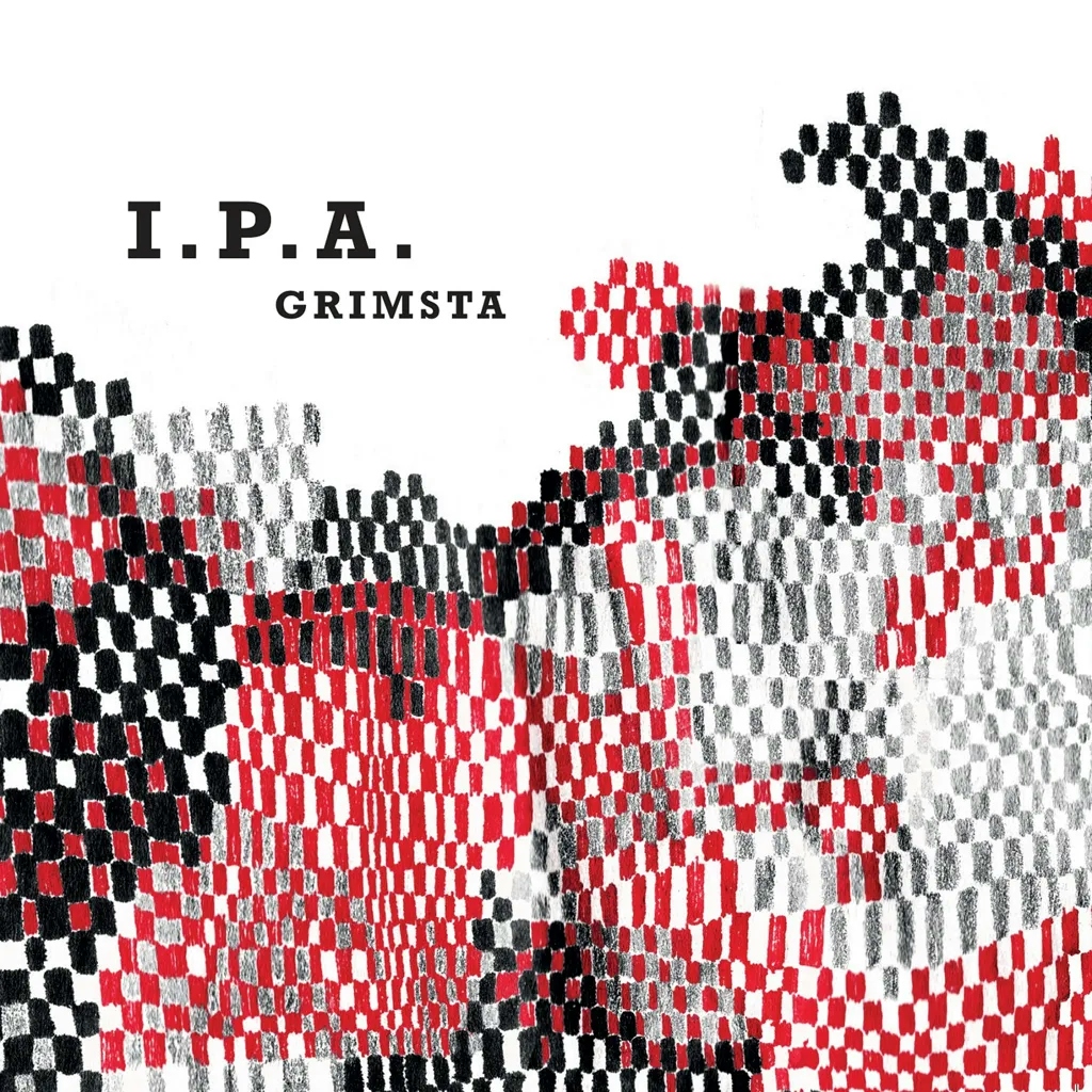 Album artwork for Grimsta by IPA