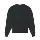 Album artwork for Rough Trade 'Classic' - Embroidered Sweatshirt - Black by Rough Trade Shops