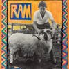 Album artwork for Ram by Paul McCartney