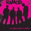 Album artwork for B Sides and C Sides by Rancid