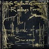 Album artwork for Rantings From The Book Of Swamp by Kim Salmon and the Surrealists