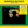 Album artwork for Heaven Is My Roof - RSD 2024 by Ras Allah