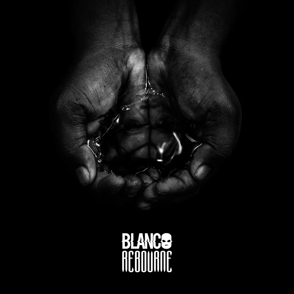 Album artwork for ReBourne by Blanco