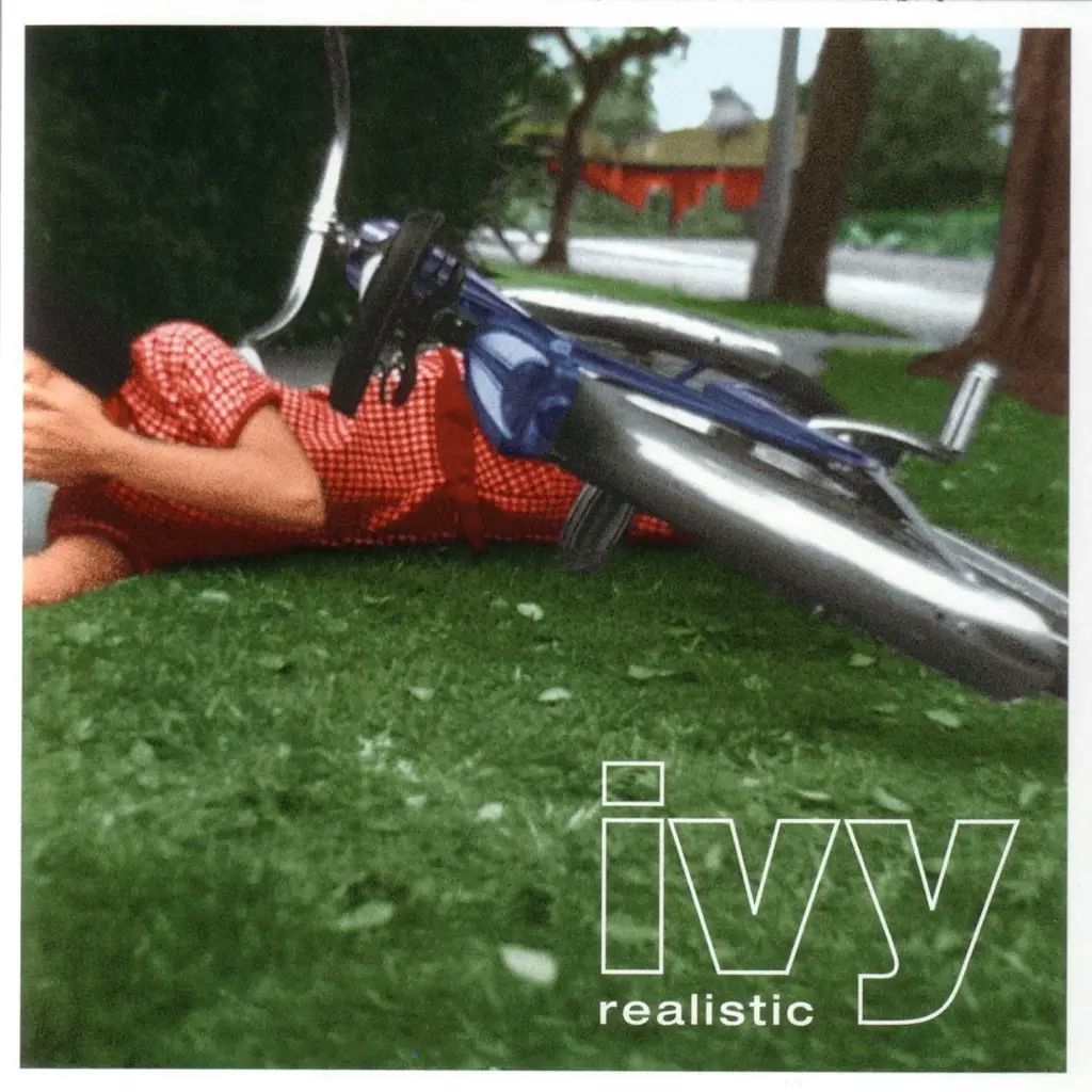 Album artwork for Realistic by Ivy