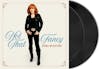 Album artwork for Not That Fancy by Reba Mcentire