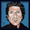 Album artwork for Recent Songs by Leonard Cohen