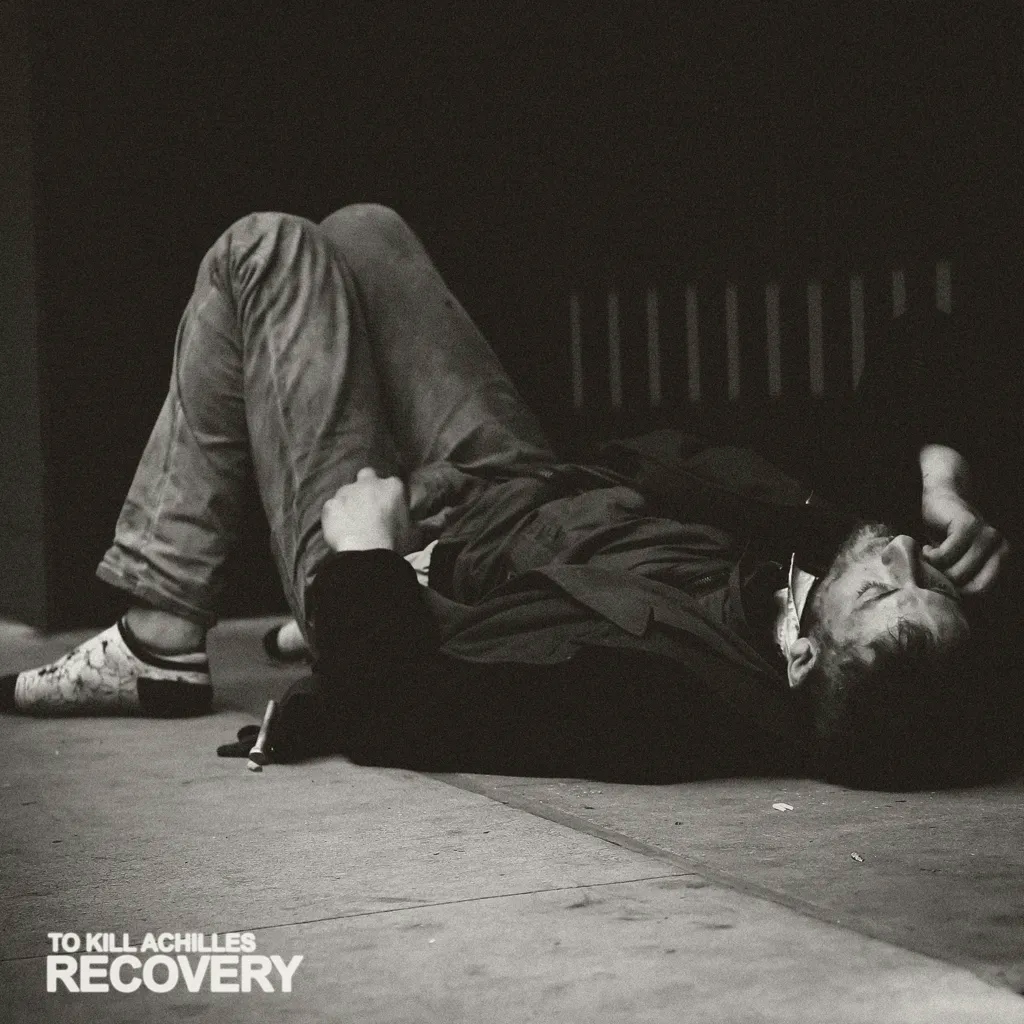 Album artwork for Recovery by To Kill Achilles