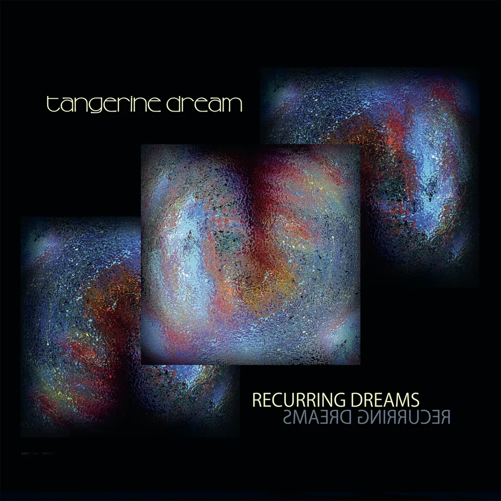 Album artwork for Recurring Dreams by Tangerine Dream