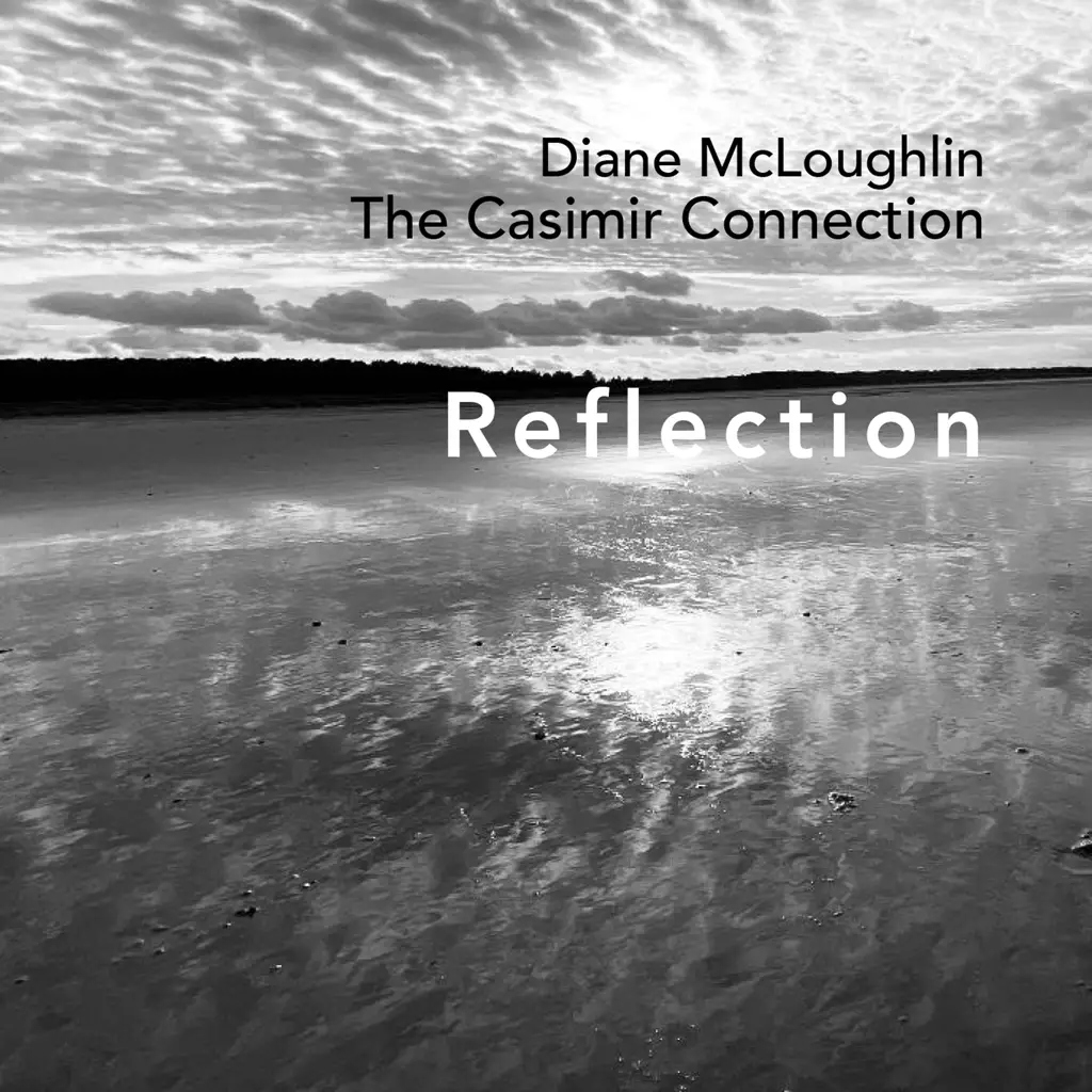 Album artwork for Reflection by The Casimir Connection