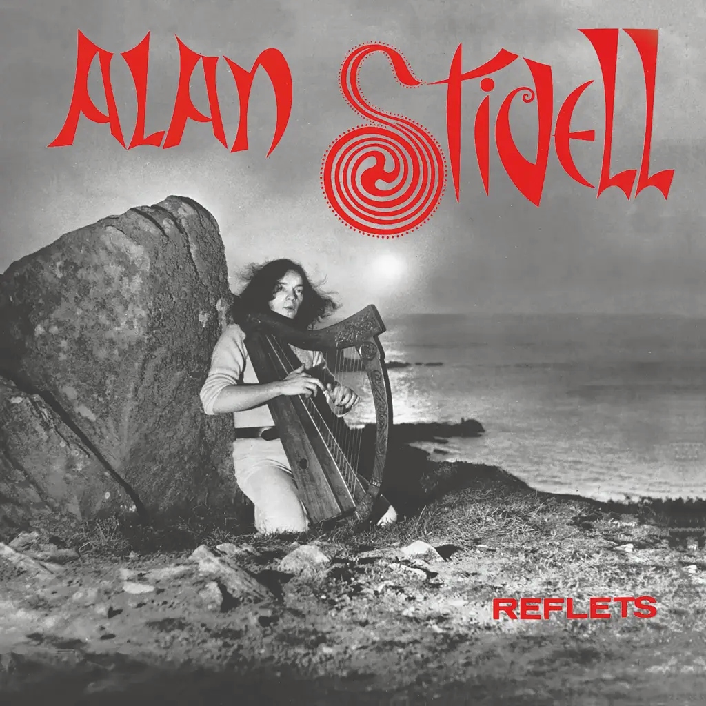 Album artwork for Reflets by Alan Stivell